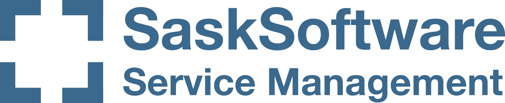 SaskSoftware: Service Management System